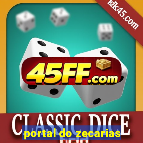 portal do zecarias